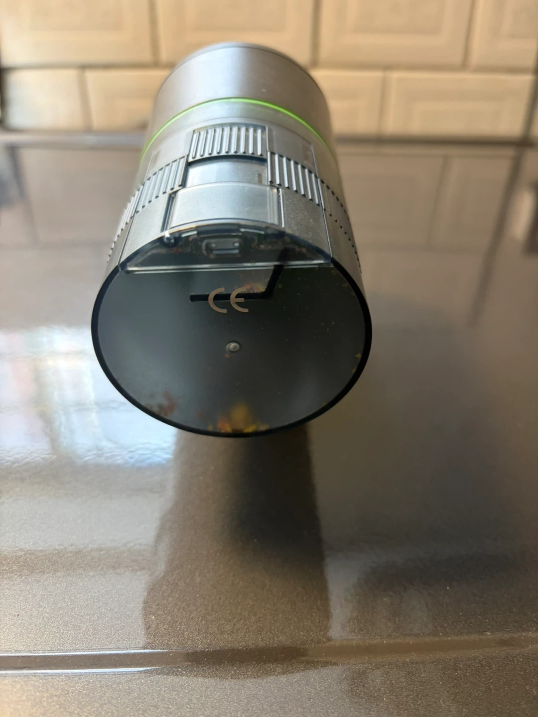 PoPettly Intelligent Feeder CY-019A - photo 4