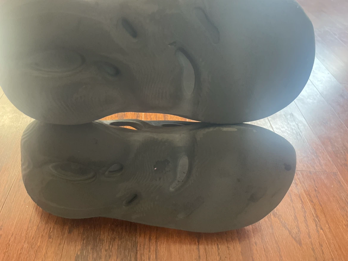 Adidas Yeezy Foam Runner - photo 3