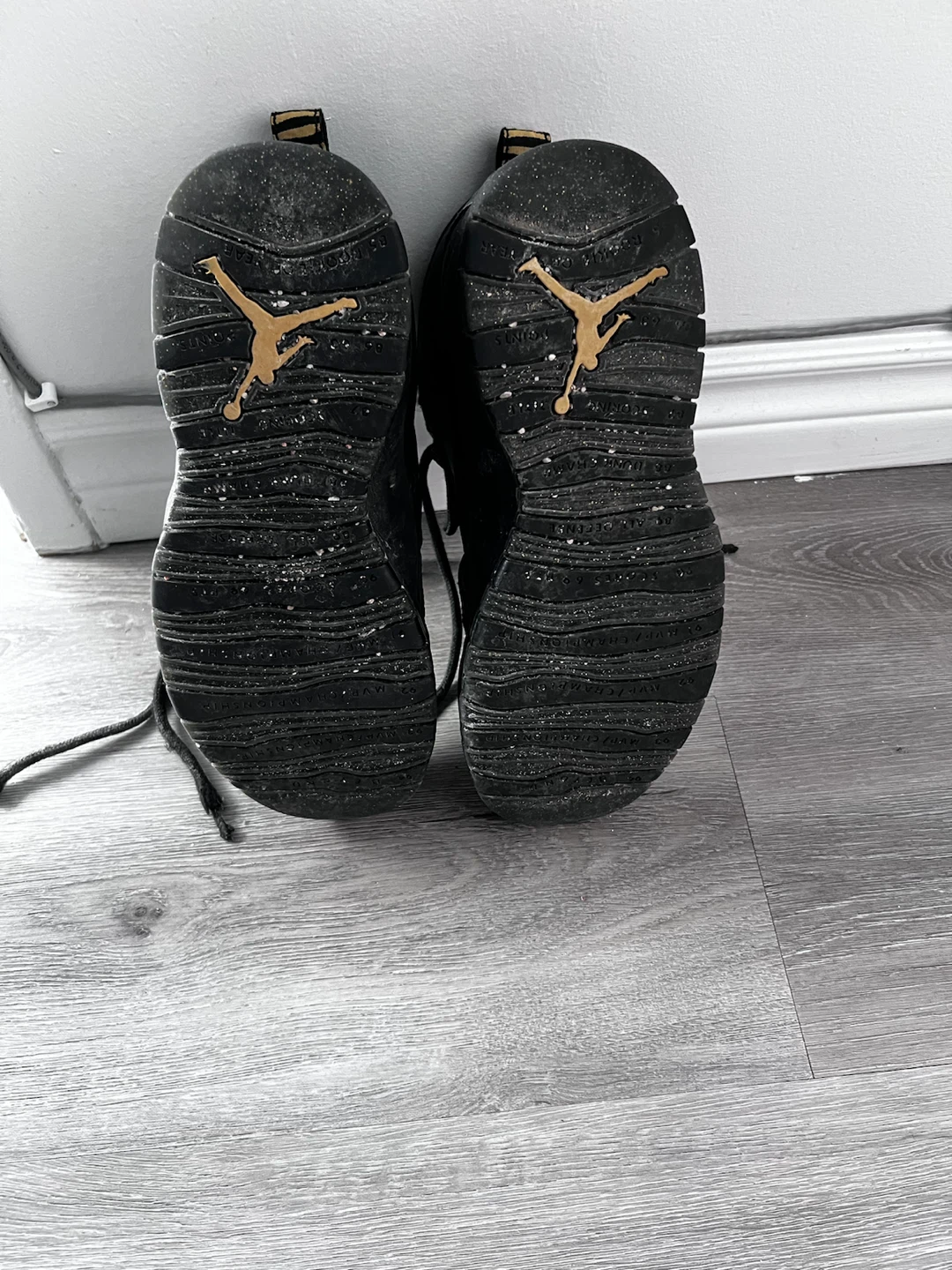 Jordan 10 Retro NYC - photo 2