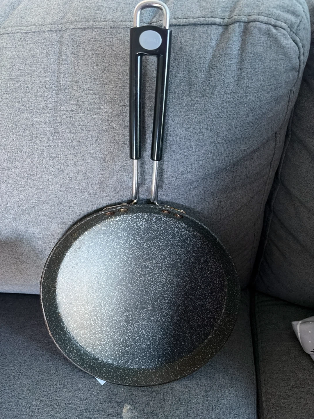 Kazan Non-Stick Crepe Pan