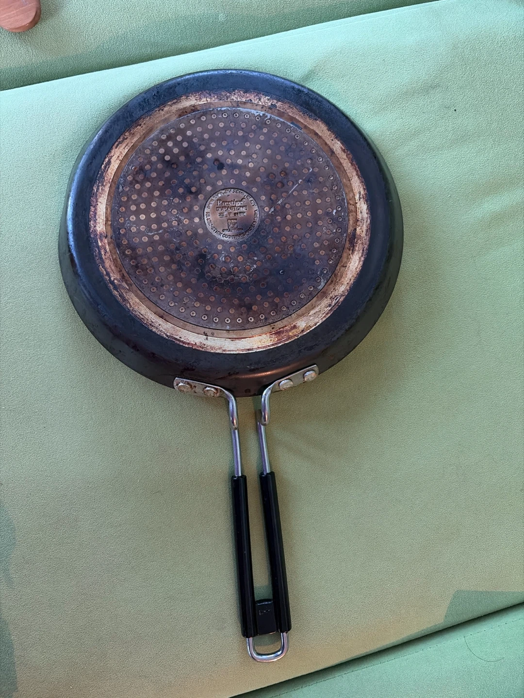 Kazan Non-Stick Crepe Pan - photo 3
