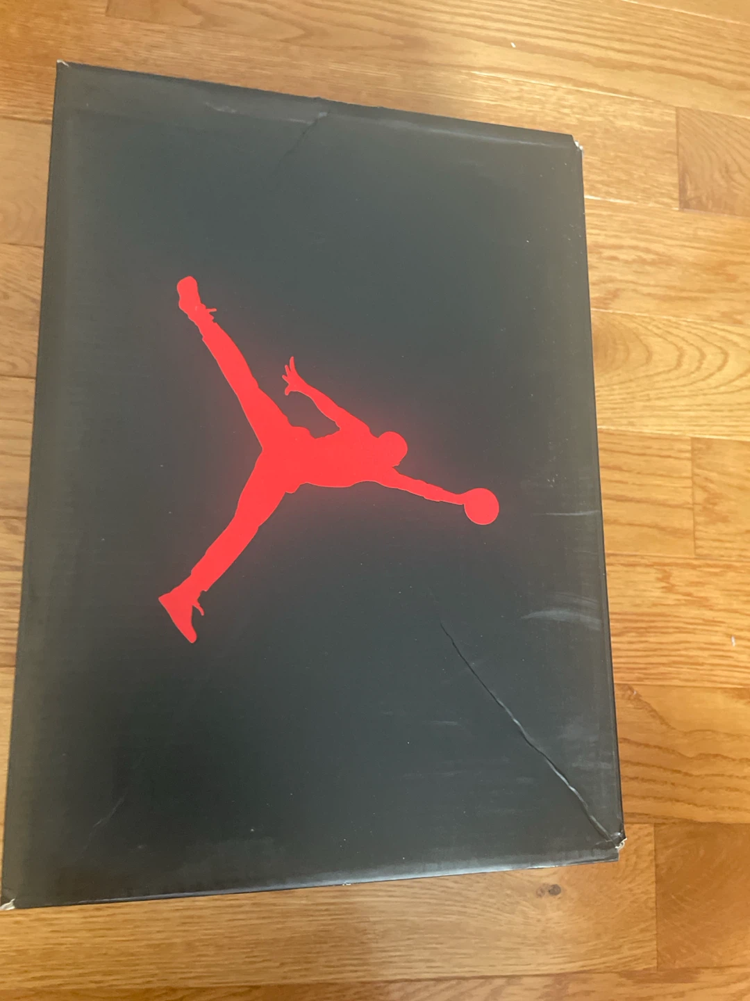Air Jordan 6 Retro Black Blue Sneakers - photo 2