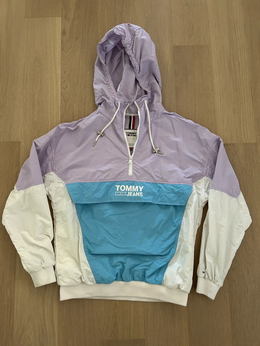 Tommy Jeans Retro Jacket