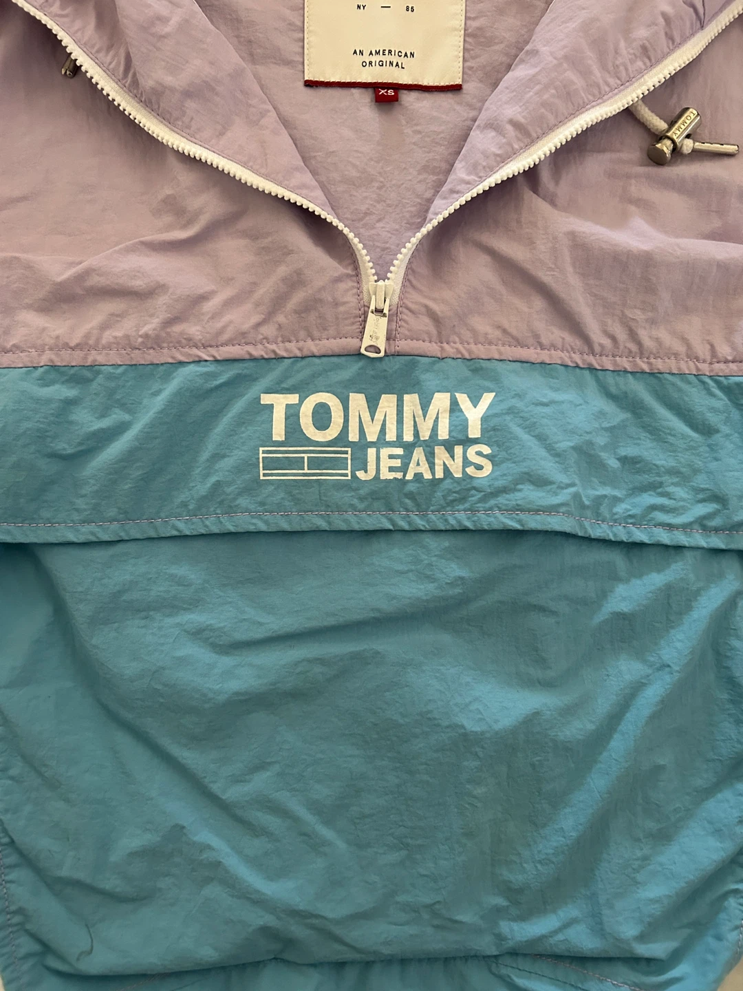 Tommy Jeans Retro Jacket - photo 4