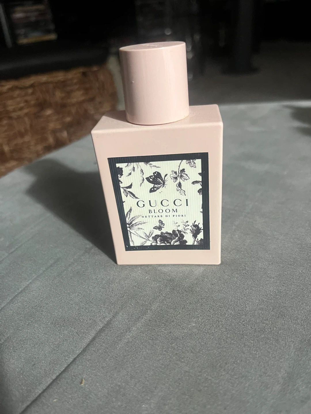 Gucci Bloom Nettare Di Fiori Eau de Parfum
