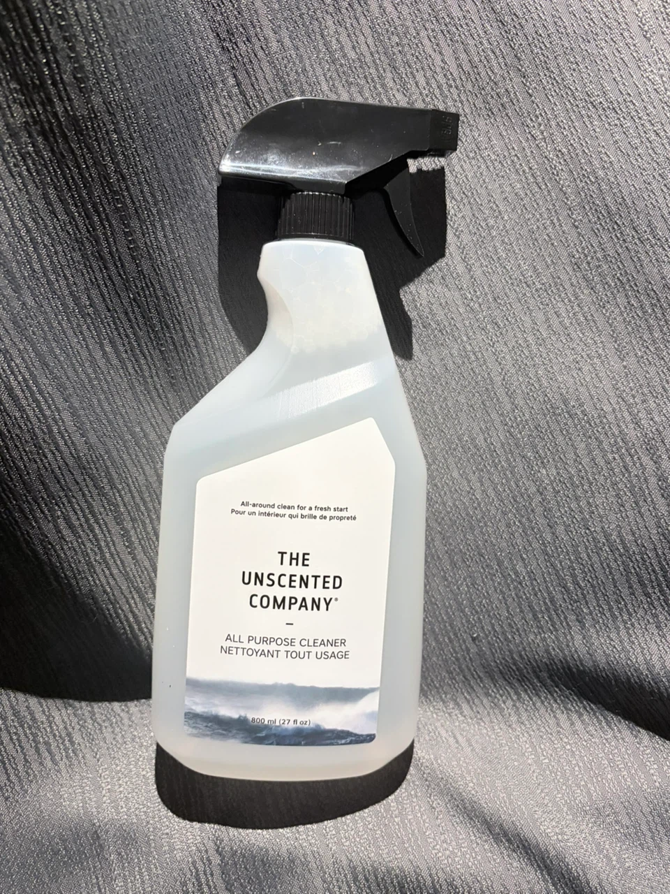 The Unscented Company  all purpose- 800 ml
