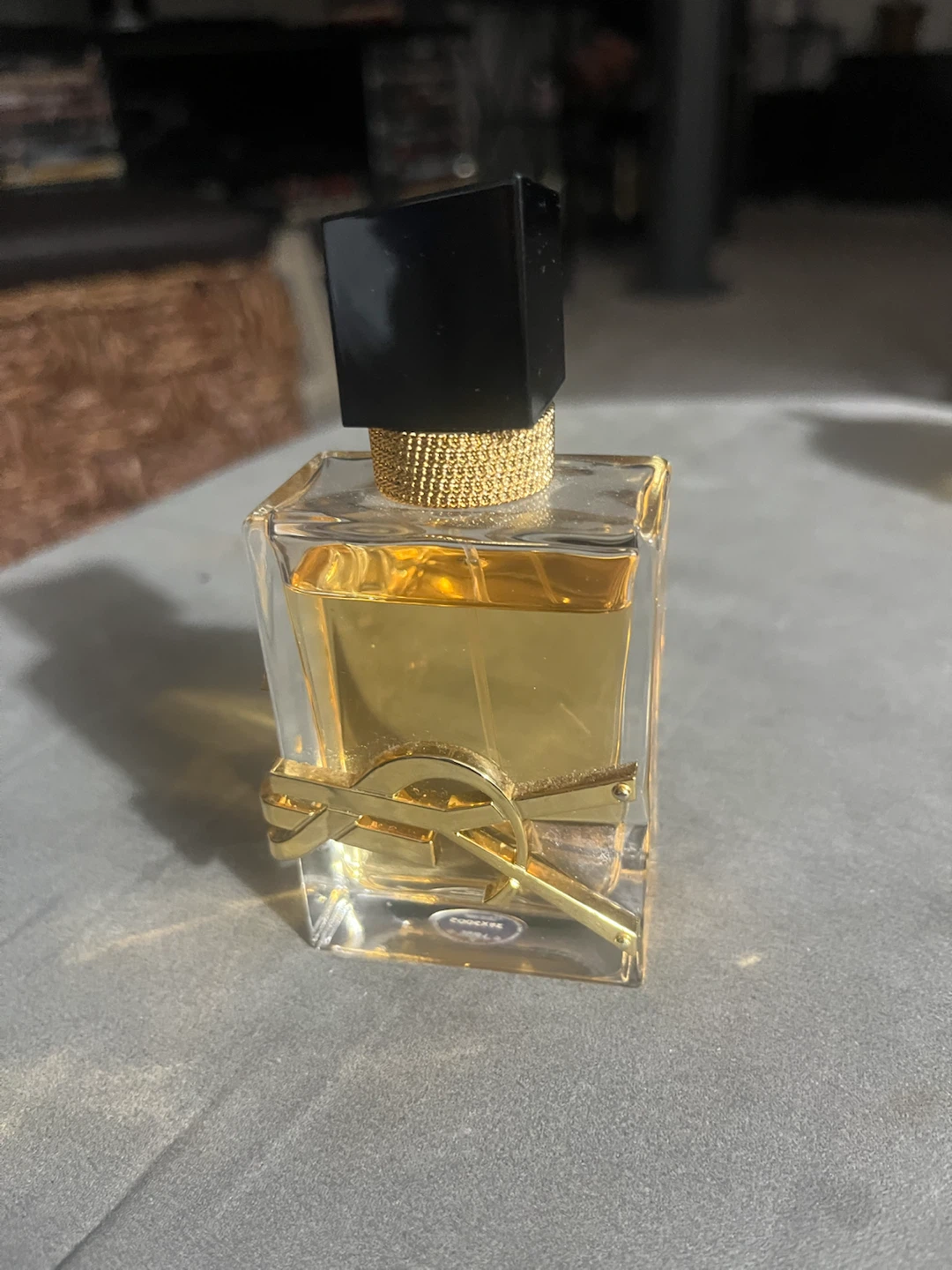 Yves Saint Laurent Libre Eau de Parfum