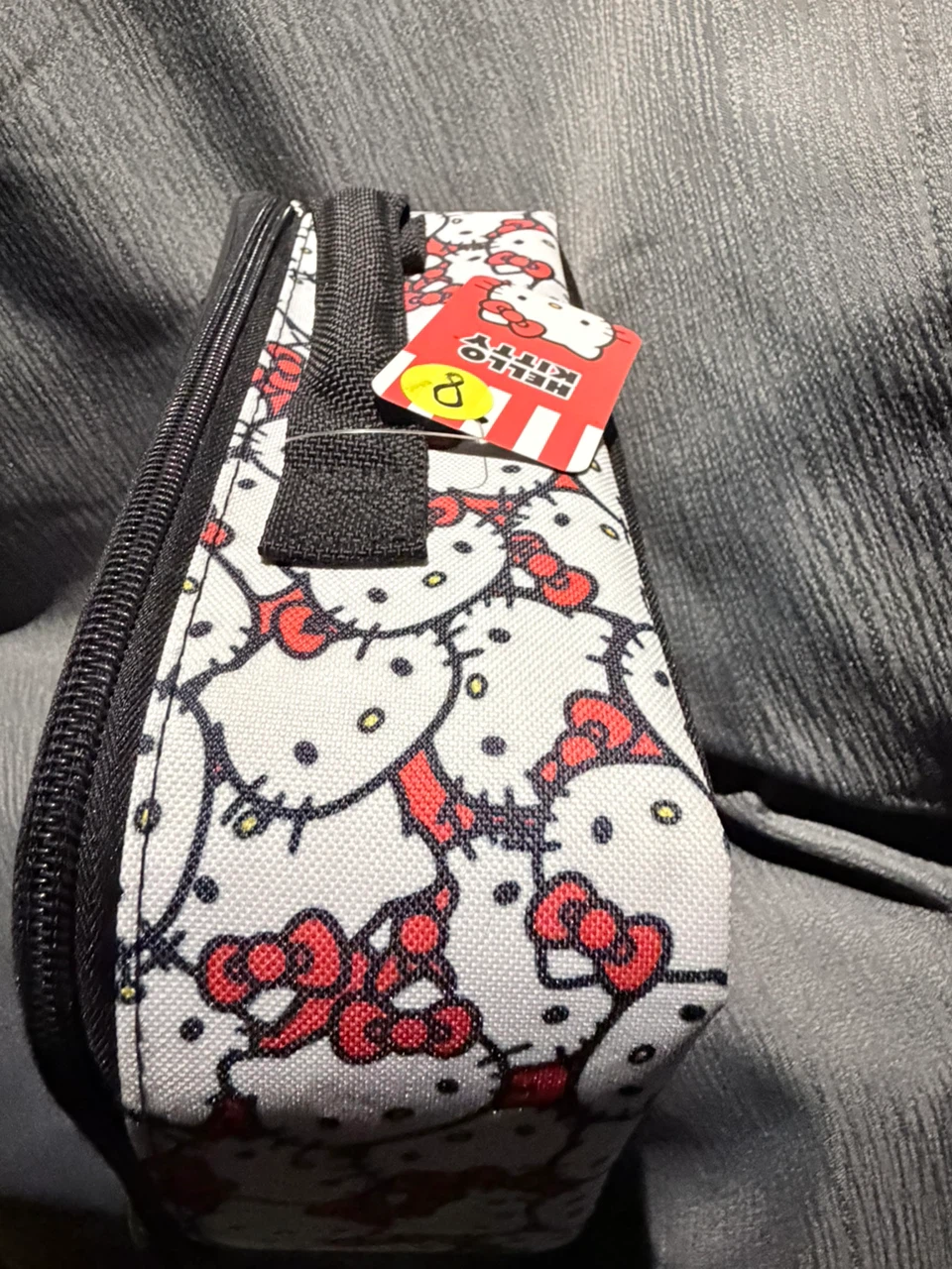 Hello Kitty Lunch Bag - photo 2