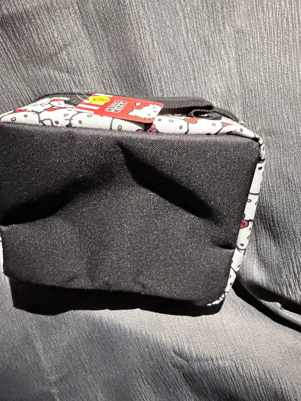 Hello Kitty Lunch Bag - photo 3