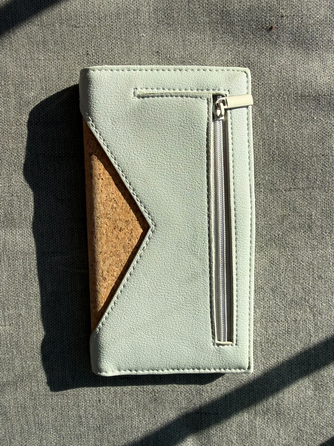 Pixie mood wallet - photo 2