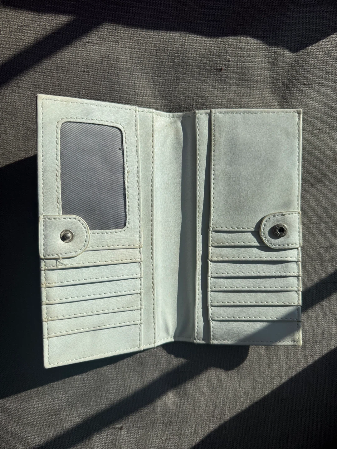 Pixie mood wallet - photo 3