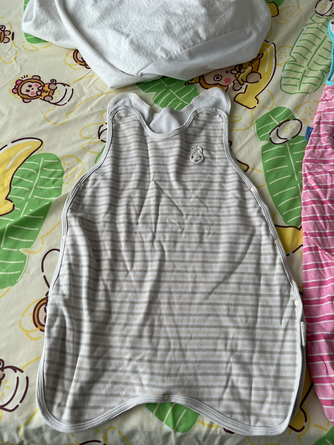 Baby Sleeping Bags (2 pcs)