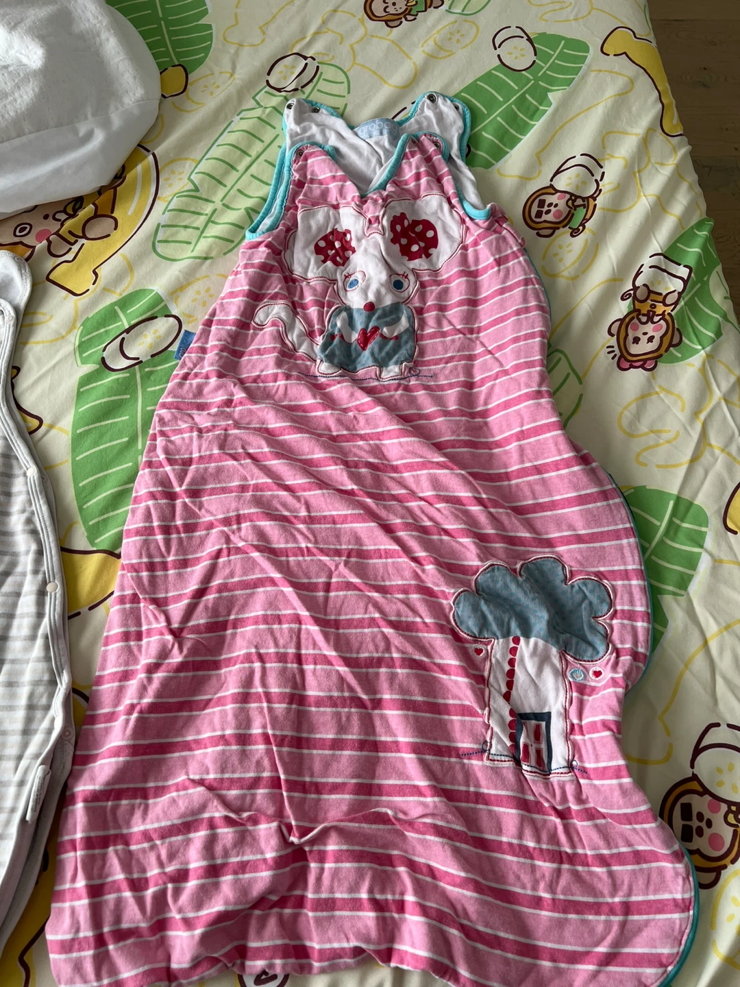 Baby Sleeping Bags (2 pcs) - photo 2