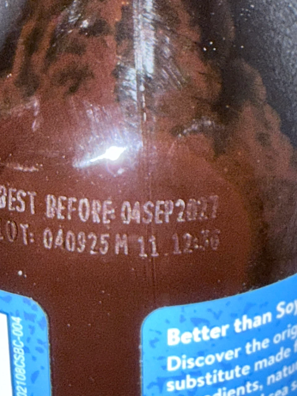 Nutiva Coconut Secret Organic Soy Sauce Substitute, Original - photo 5