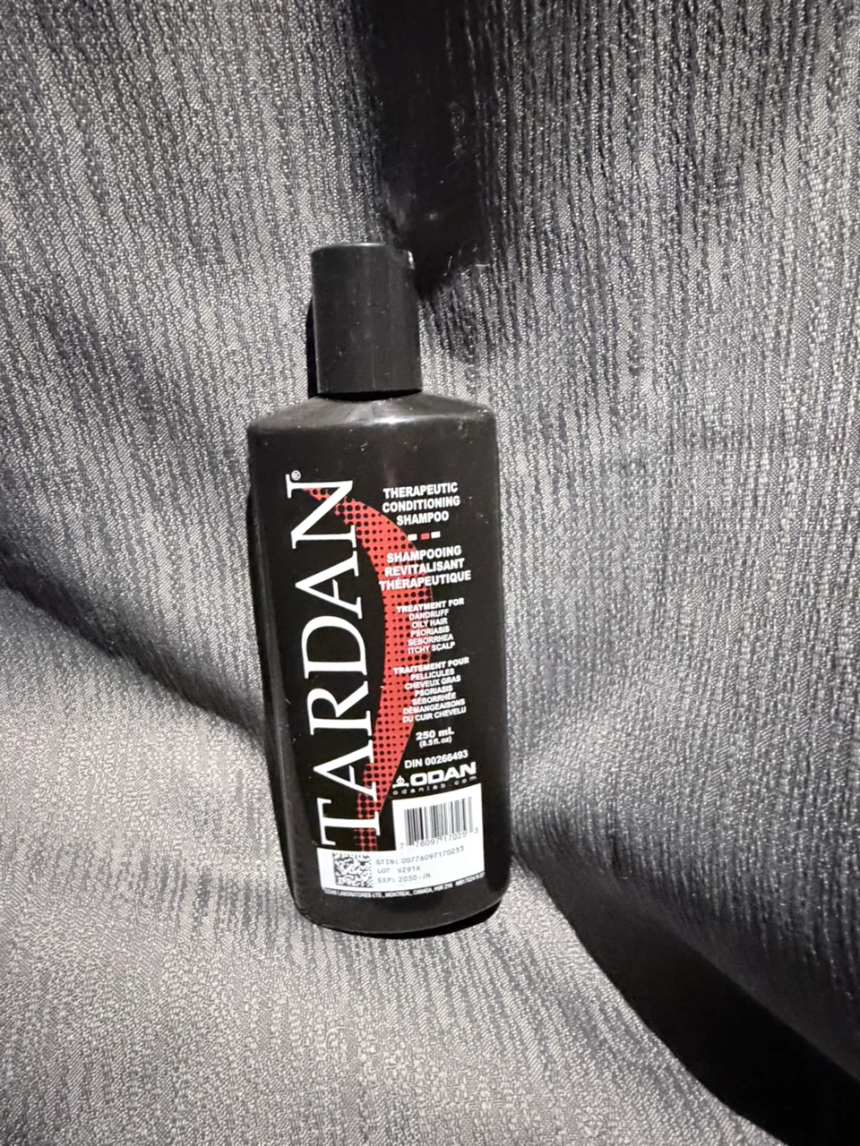 Tardan Therapeutic Conditioning Shampoo