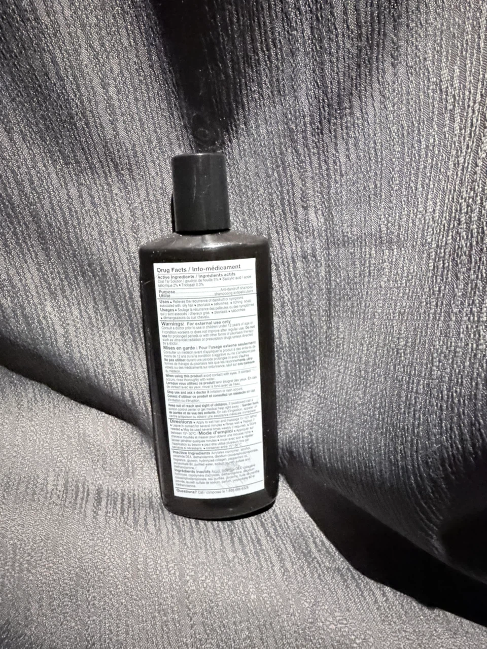 Tardan Therapeutic Conditioning Shampoo - photo 2