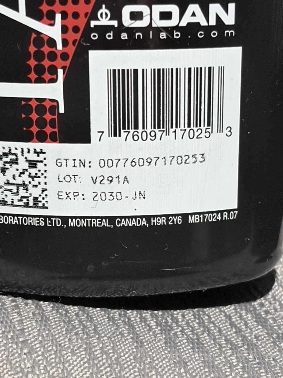 Tardan Therapeutic Conditioning Shampoo - photo 3