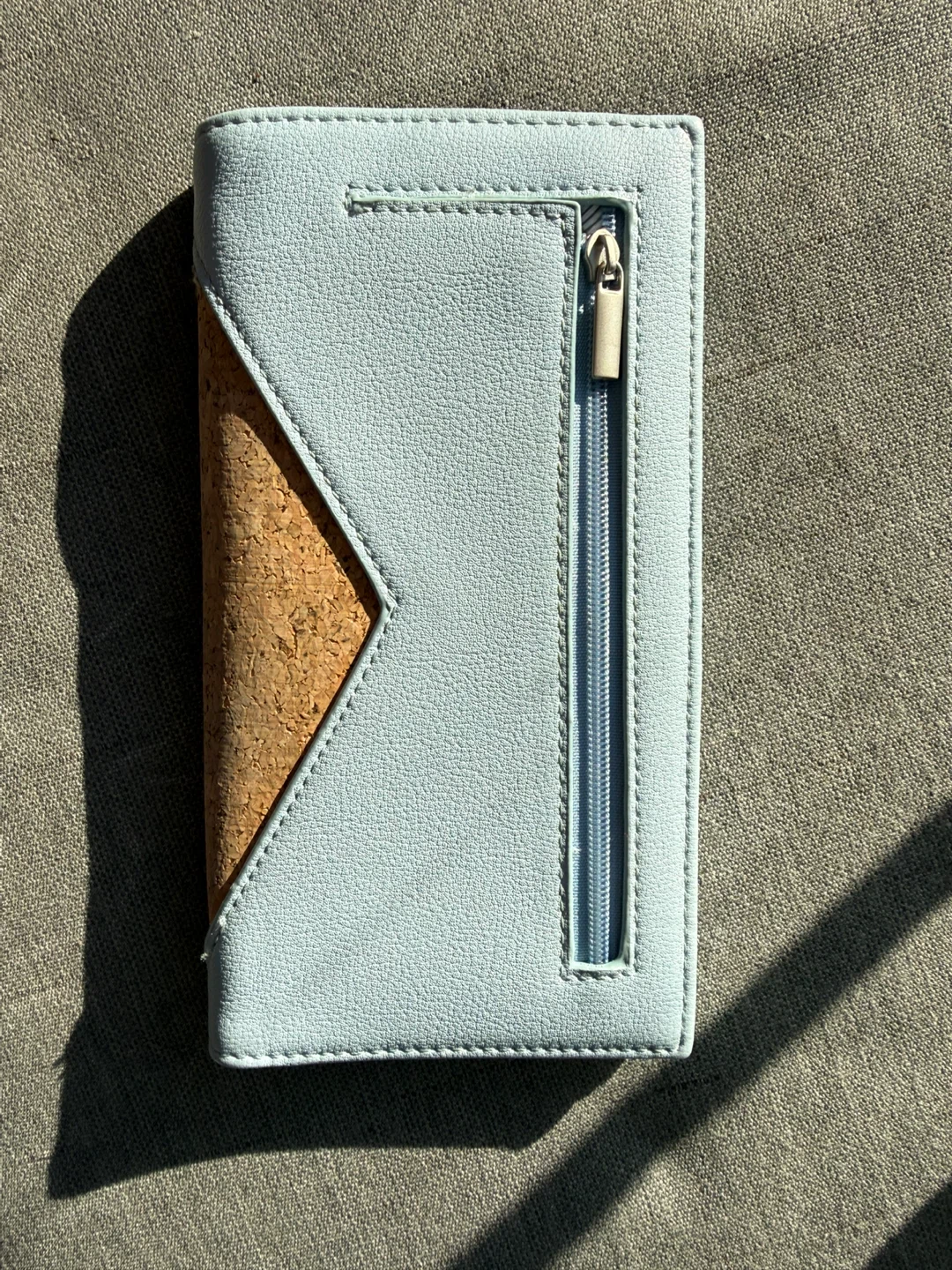 Pixie Mood Wallet