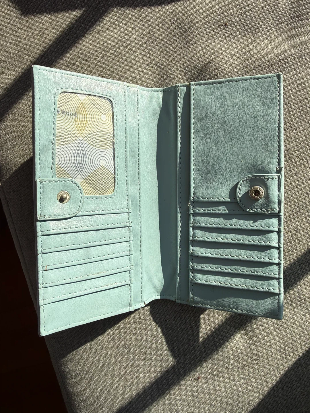 Pixie Mood Wallet - photo 3