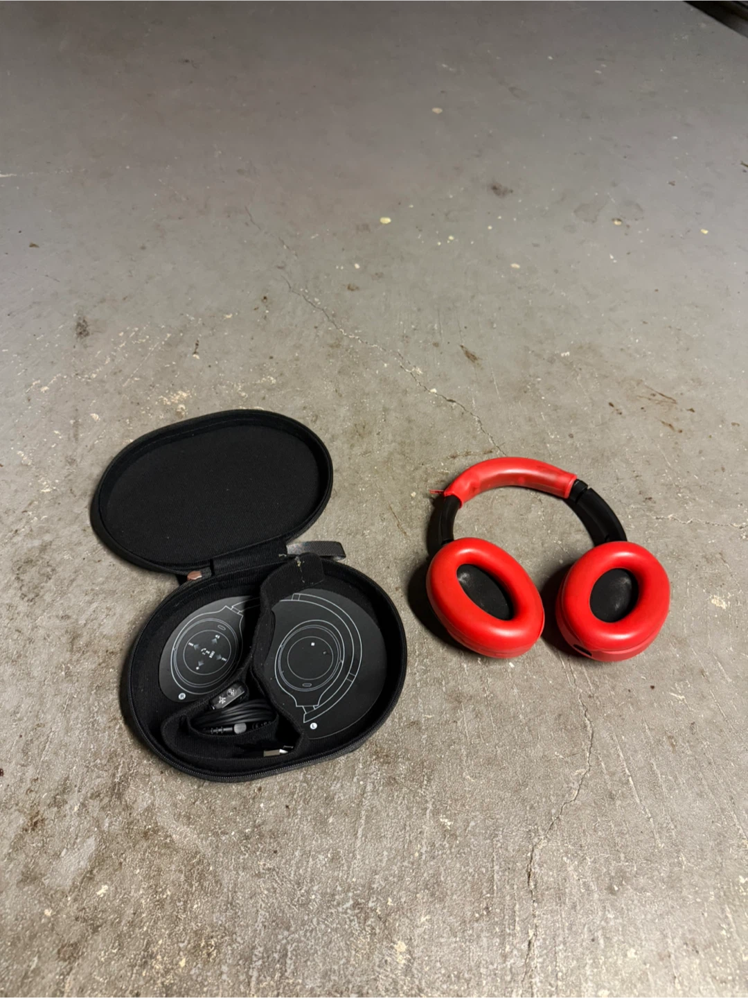 Sony WH-1000XM4 Wireless Noise Canceling Headphones