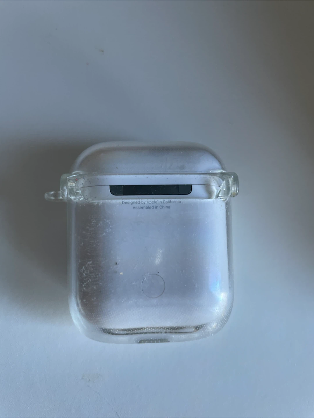 Apple AirPods 2nd Generation with Case
