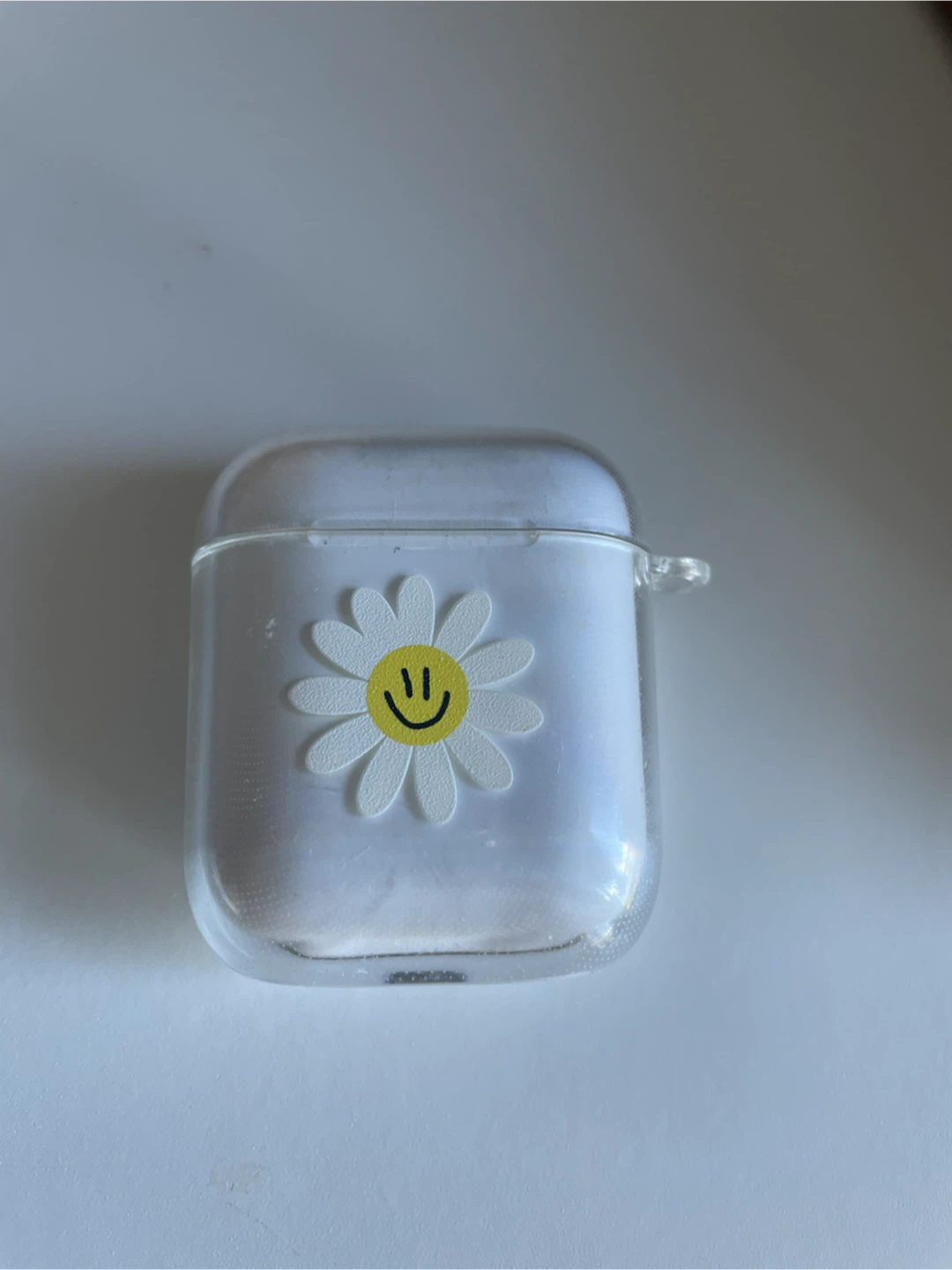 Apple AirPods 2nd Generation with Case - photo 3