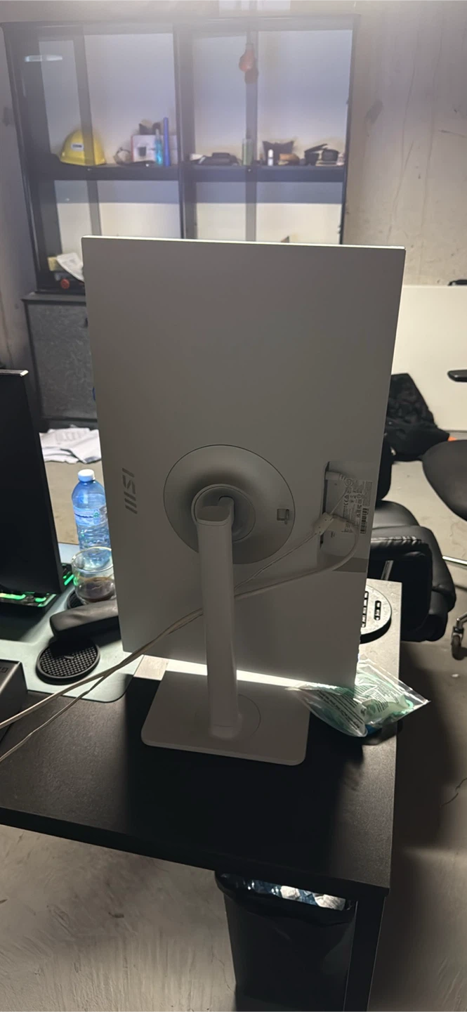 MSI Modern MD2712 Series Monitorf - photo 3