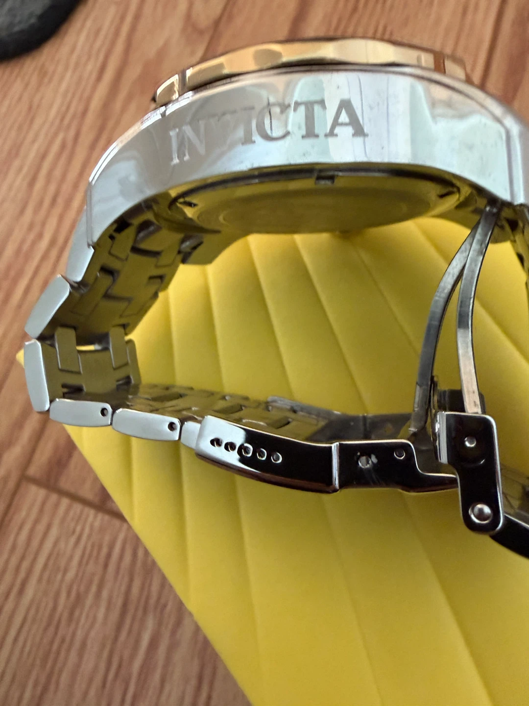 Invicta Watch - photo 2