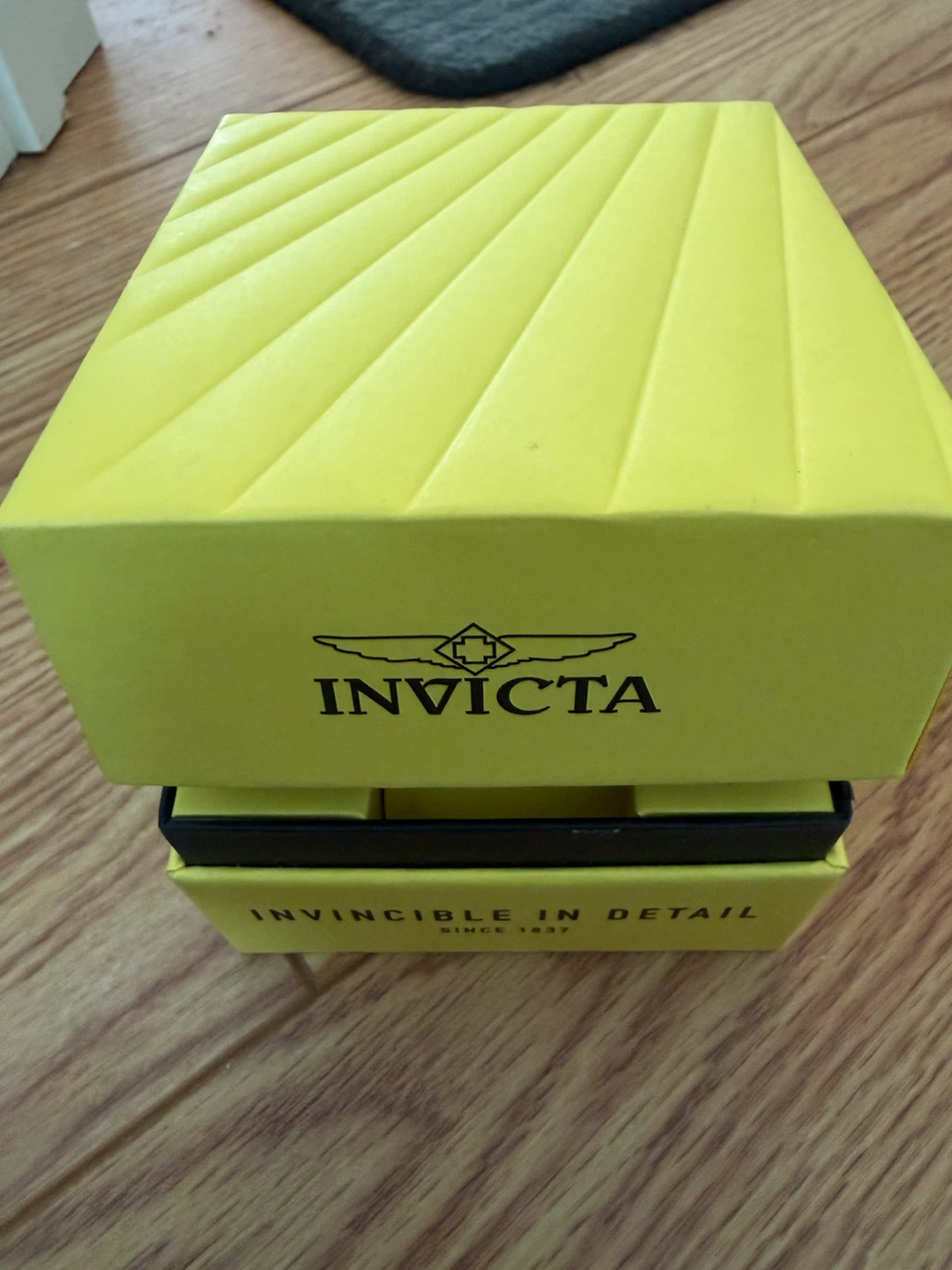 Invicta Watch - photo 3