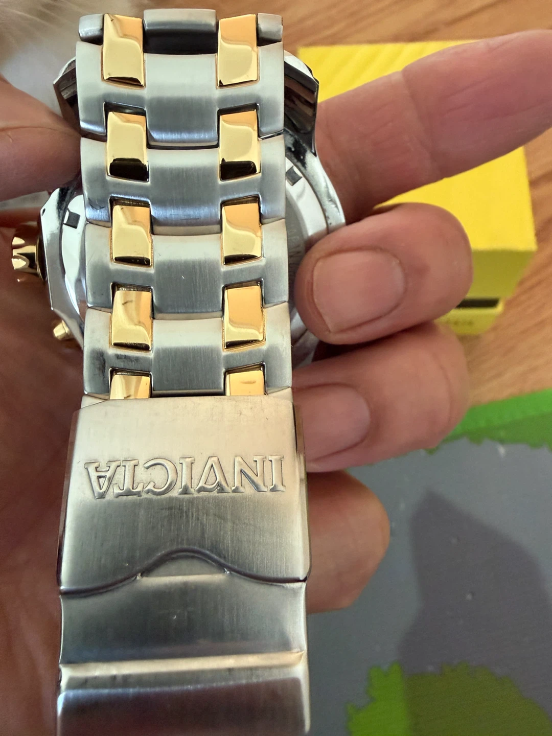 Invicta Watch - photo 5