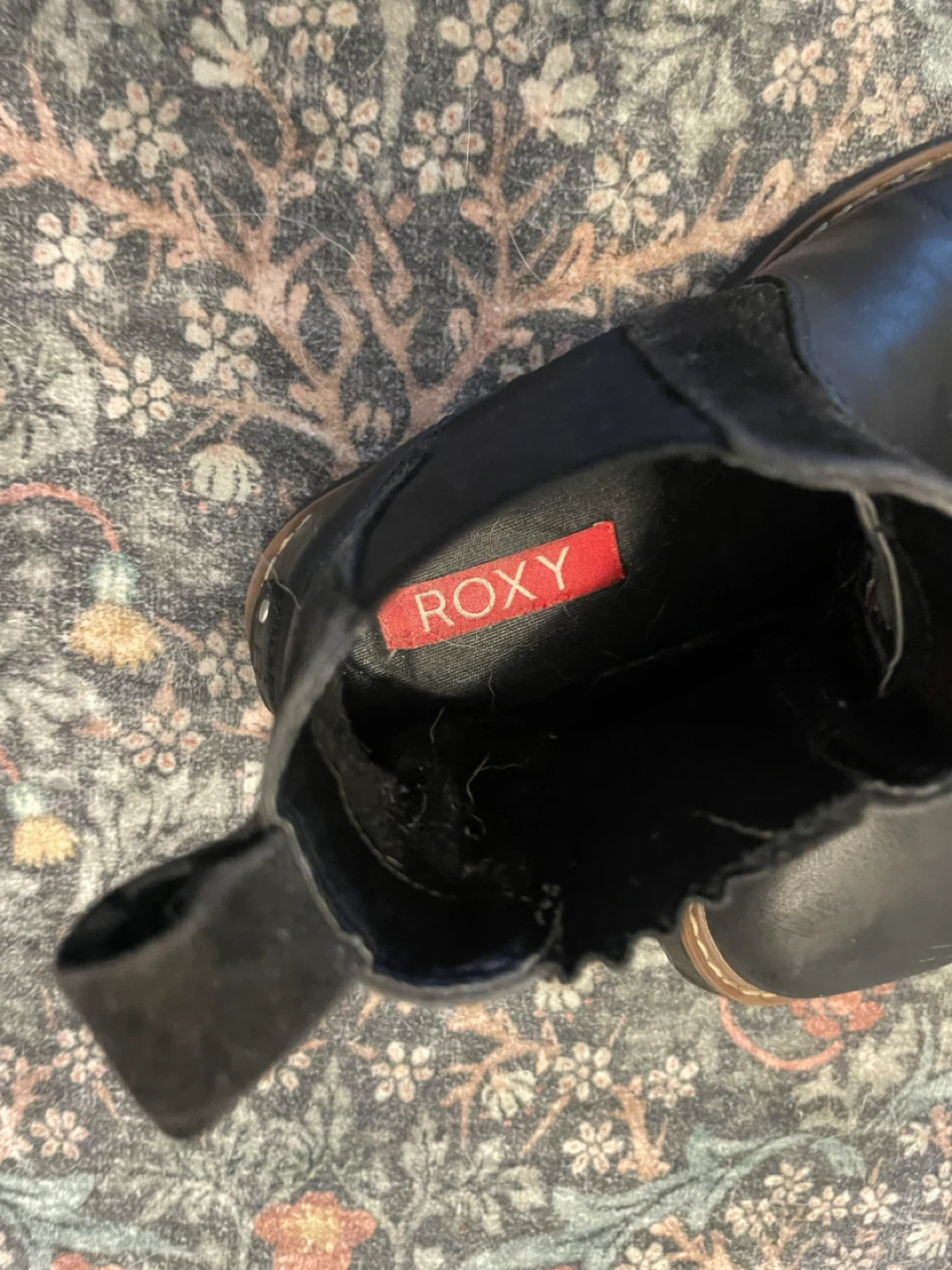 Sz 7 - Chelsea Boots - photo 3