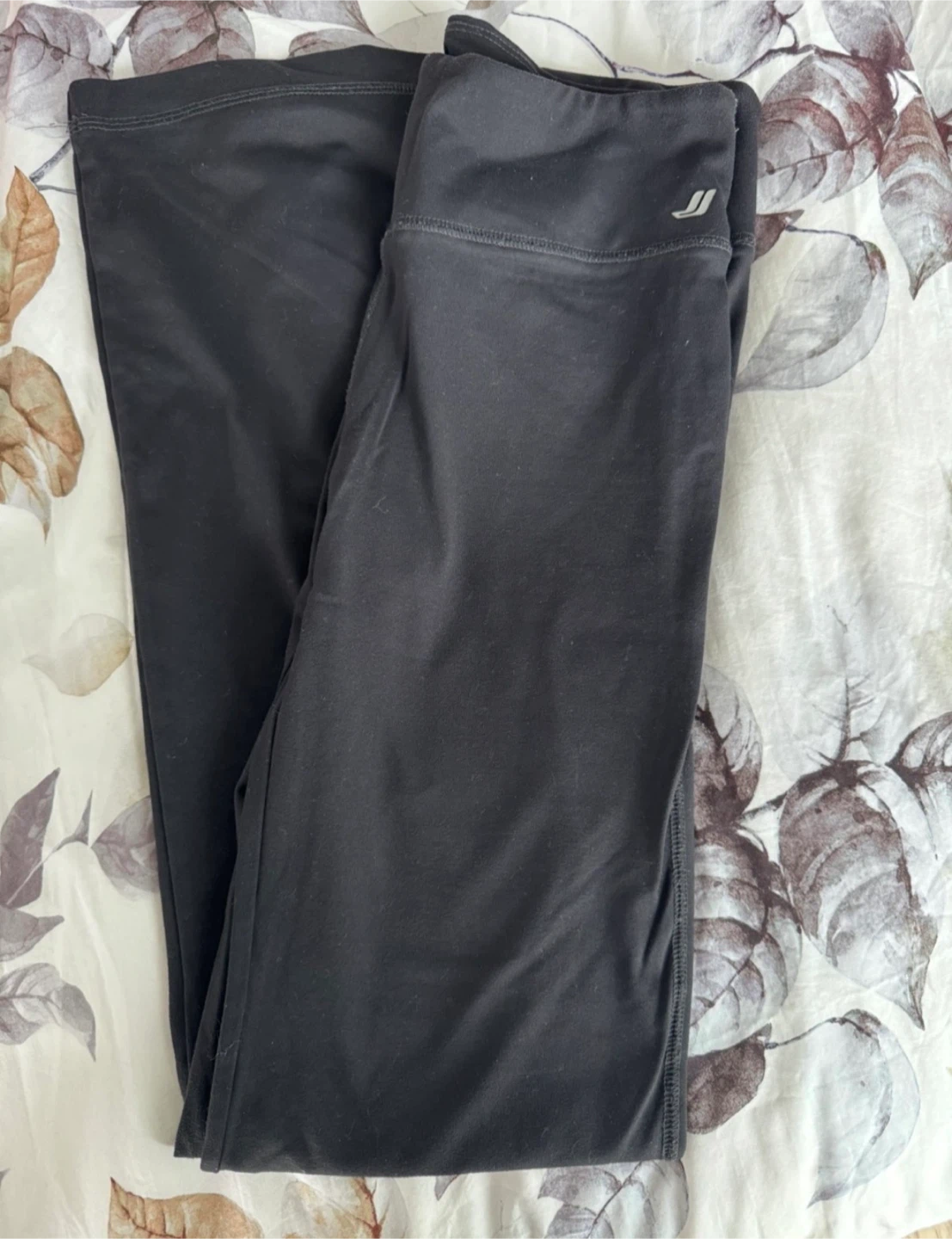 Joe Fresh Yoga Pants XS LIKE NEW