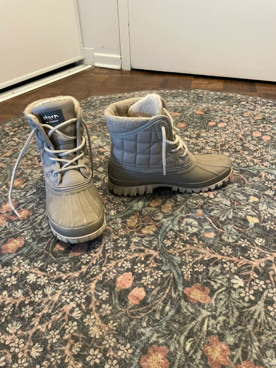 Sz 7 - Storm by Cougar Winter Boots - photo 2