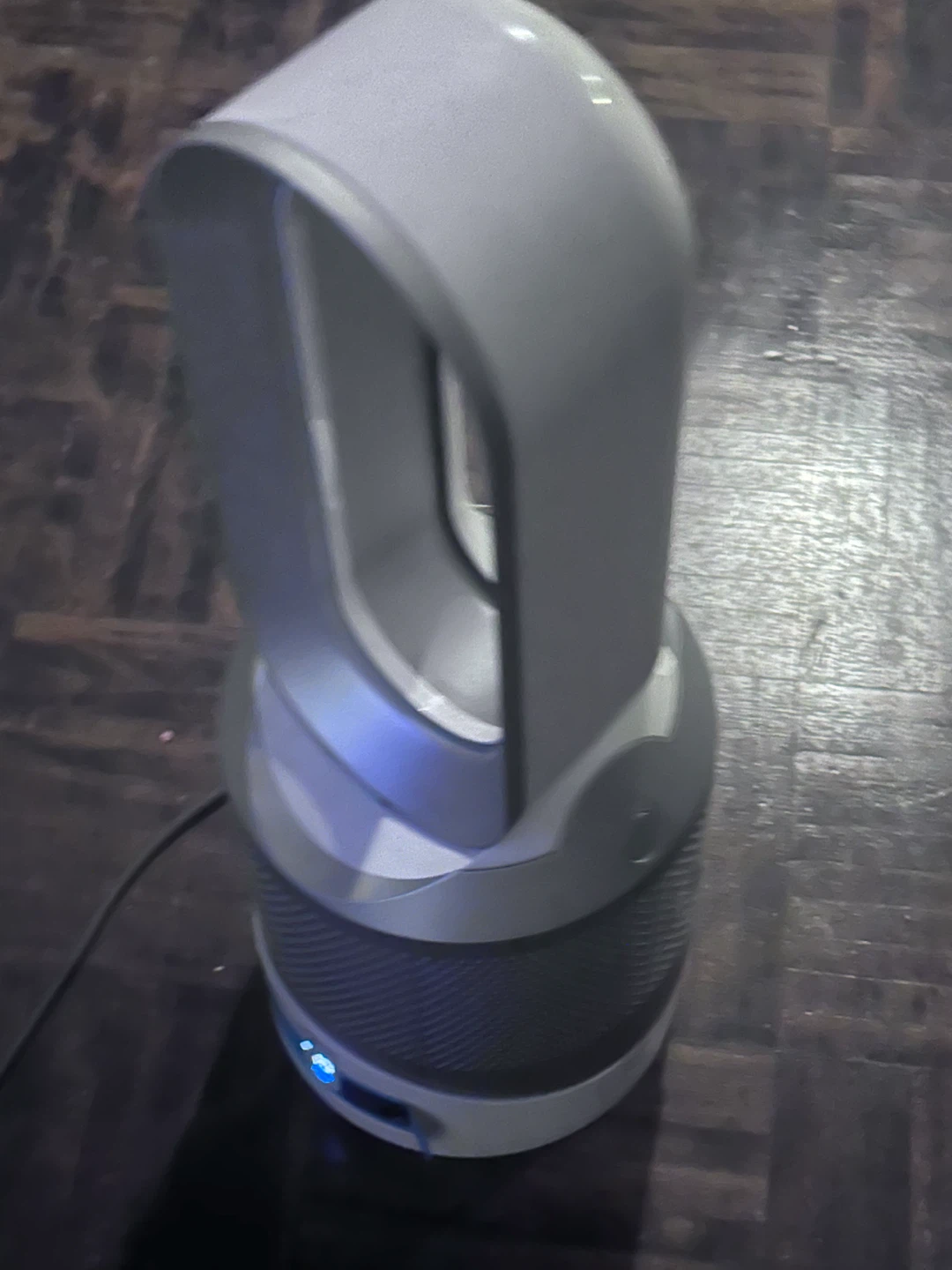 Dyson Pure Hot + Cool Purifier Heater Fan