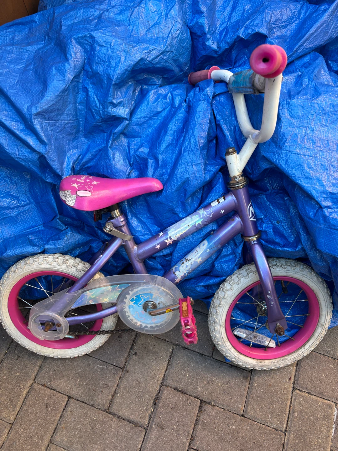 Two Kids' Bicycles - photo 2