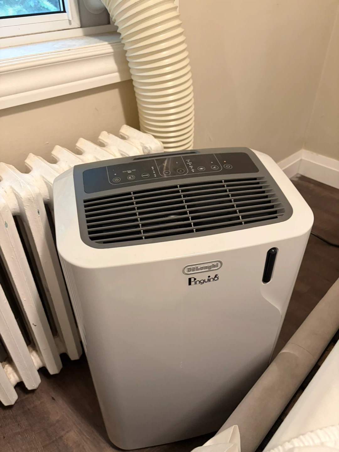 DeLonghi Pinguino Portable Air Conditioner