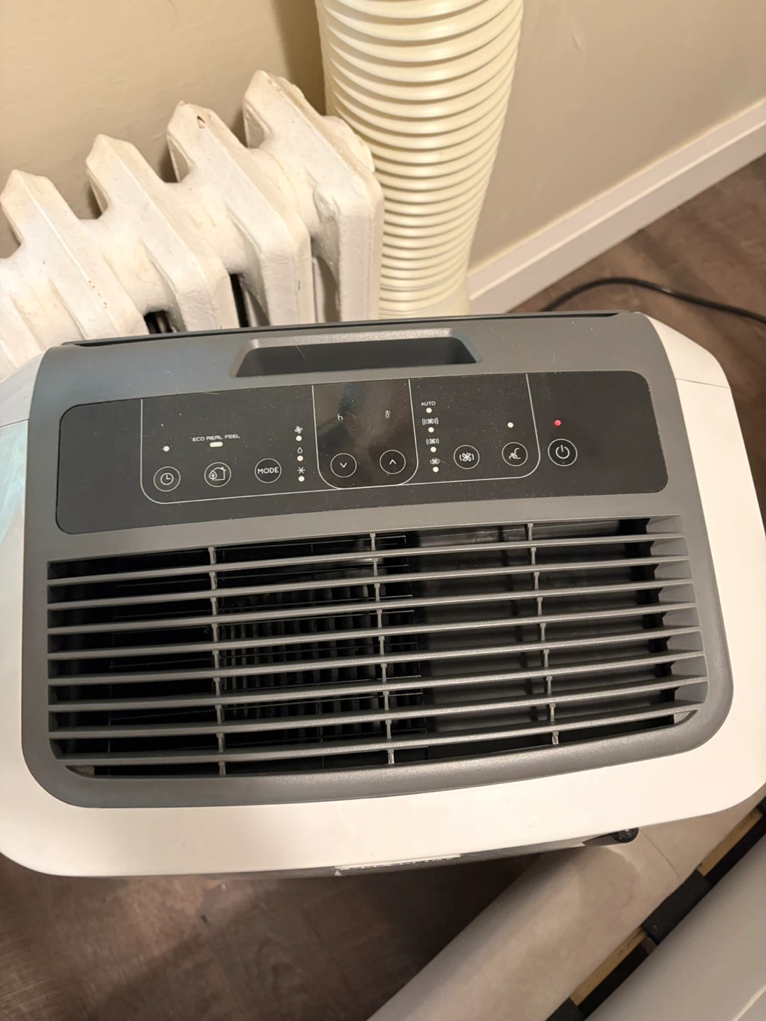 DeLonghi Pinguino Portable Air Conditioner - photo 2