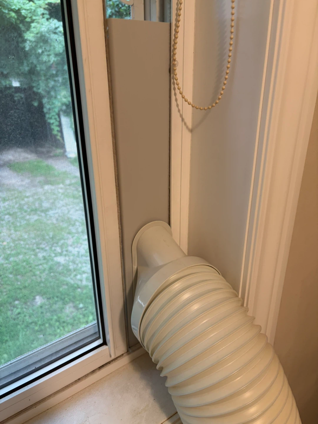 DeLonghi Pinguino Portable Air Conditioner - photo 3