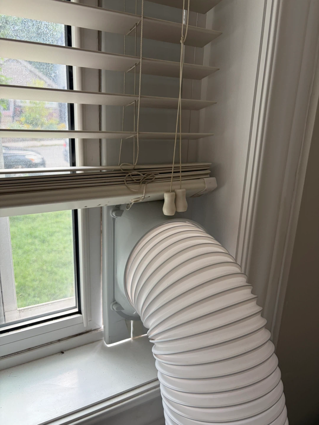 Noma Portable Air Conditioner - photo 3