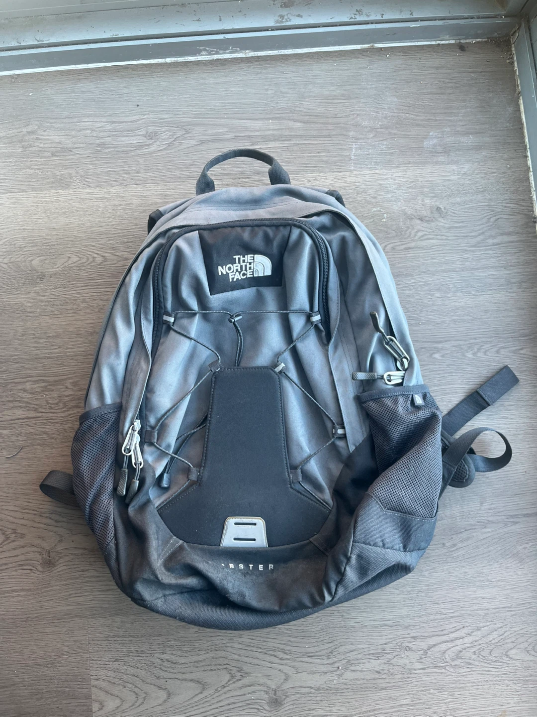 The North Face Router Backpack