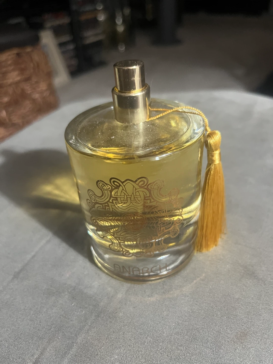 Anarch by Maison Alhambra Eau de Parfum