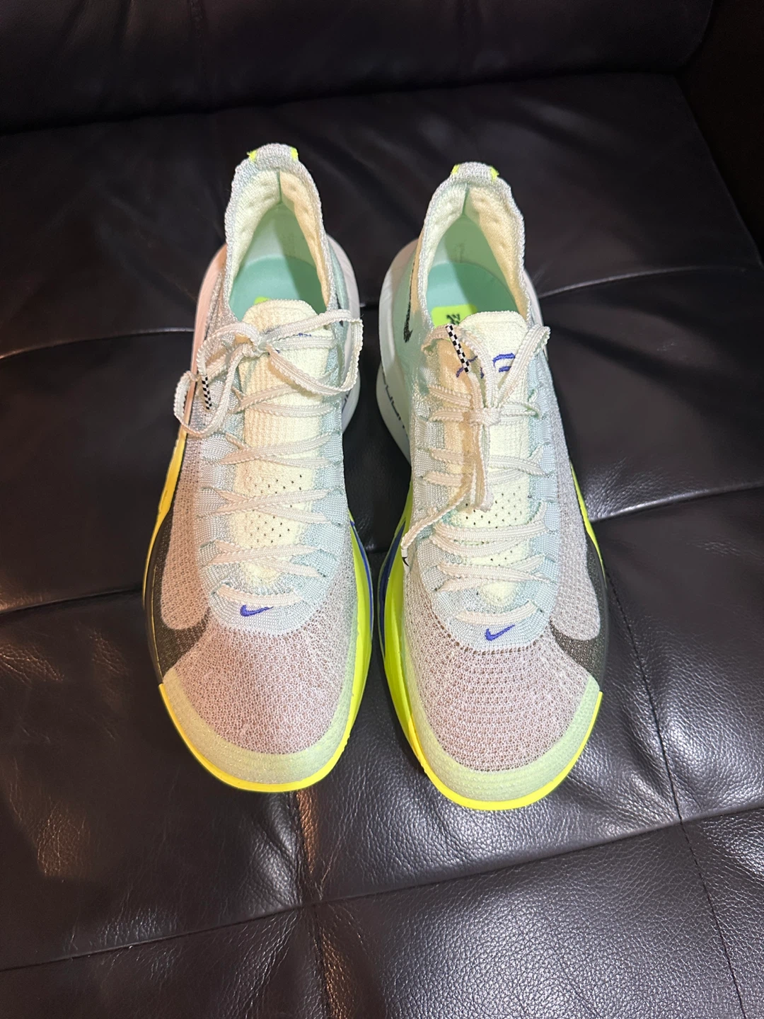 New Nike Zoom Alphafly Next % 3 size US 9 Men - photo 3