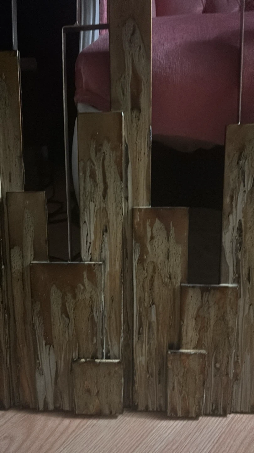 Decorative Wall Art Panel - photo 2