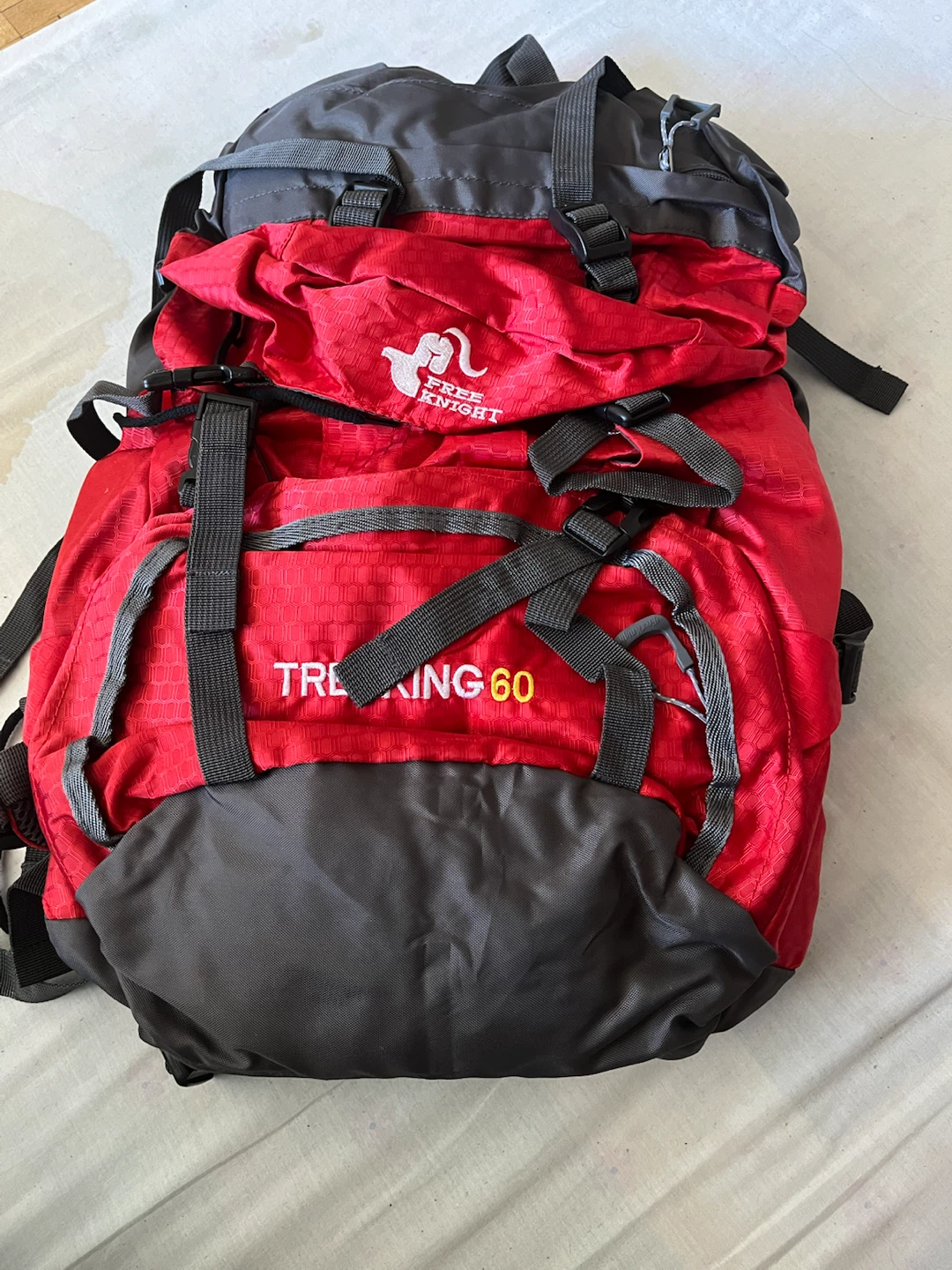 Free Knight Trekking 60 Backpack