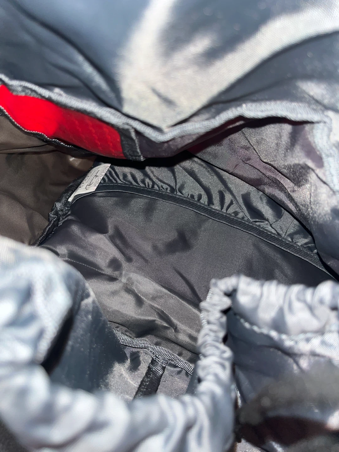 Free Knight Trekking 60 Backpack - photo 4