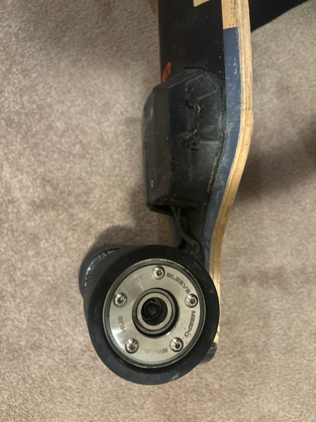 Meepo Electric Skateboard MB0113