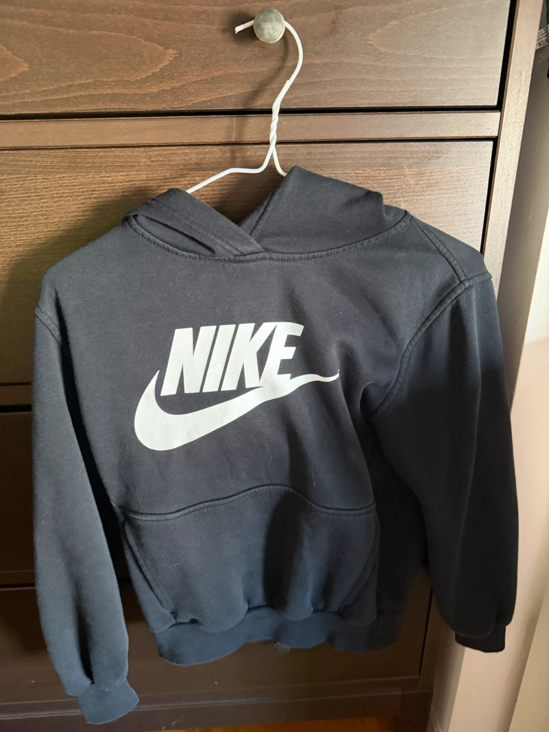 Nike Hoodie - photo 2