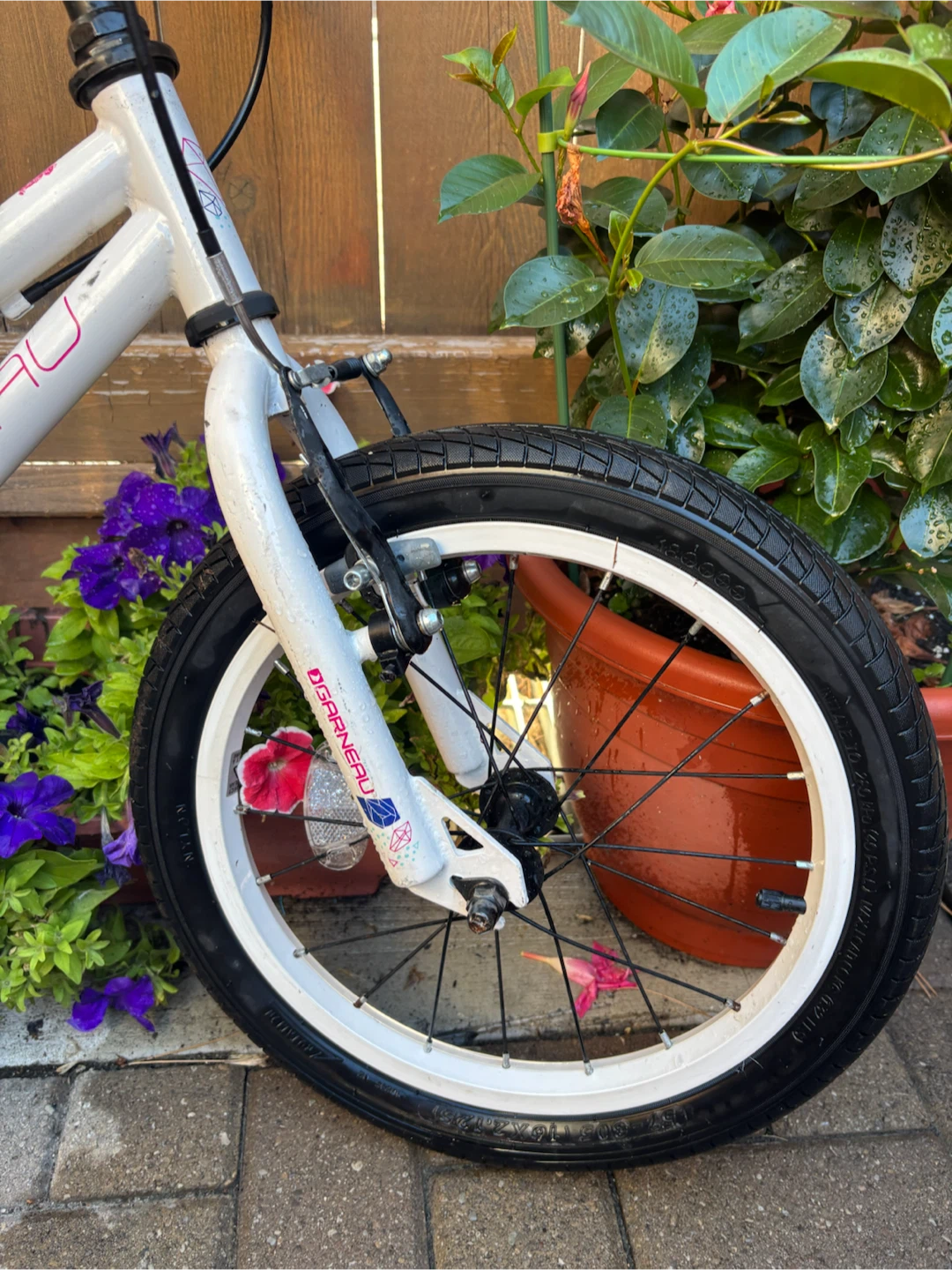 Garneau kids bike 16 inch - photo 4