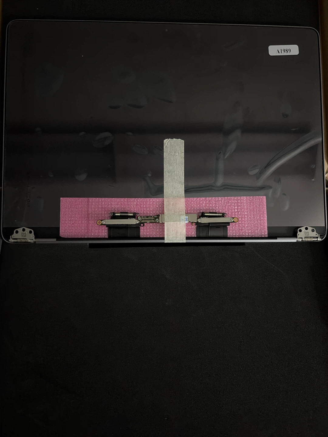 Laptop Screen Replacement Part A1989