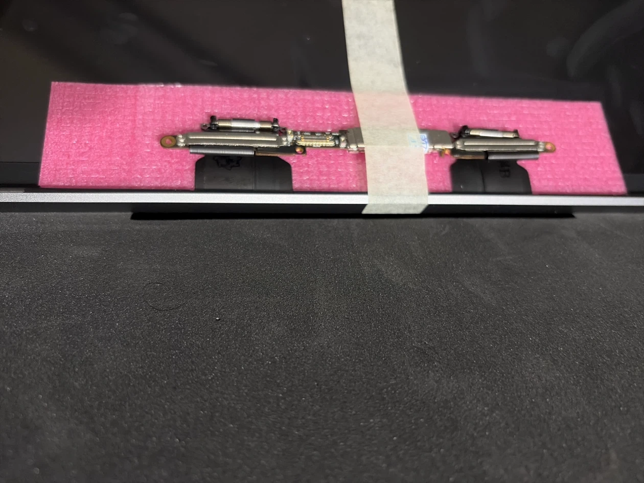 Laptop Screen Replacement Part A1989 - photo 2